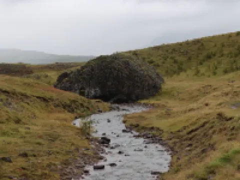 Hólakot Cabin In Golden Circle Hotéis em Mosfellsbaer