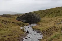 Hólakot Cabin In Golden Circle