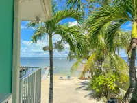 Sunset Cove Beach Resort - Scenic