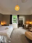 Mossley Hill Retreat