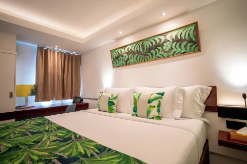 Maitai Express Tahiti Hotels in Faaa