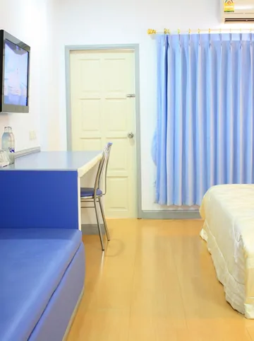 รูปภาพของโรงแรม พี เอ วิลล์