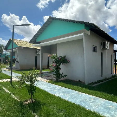 Villa's Roraima