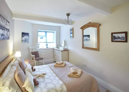 Host & Stay - View Point Apartment Отели рядом с достопримечательностью «Whalebone Arch»