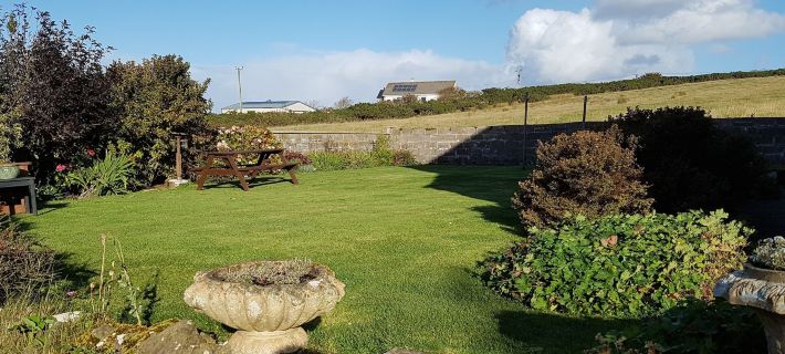 Aurora B&B Hotel di Thurso
