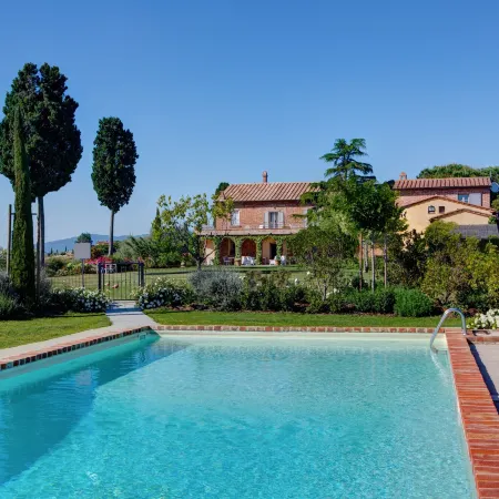 Casa Bellavista B&B