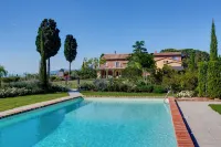 Casa Bellavista B&B - Pools