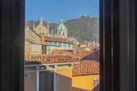 Luini 7 by Rent All Como