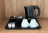 Aqua Hotel Promenade & Spa 4Sup فنادق في باينيدا دي مار