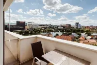 DD Apartments - Dunarii