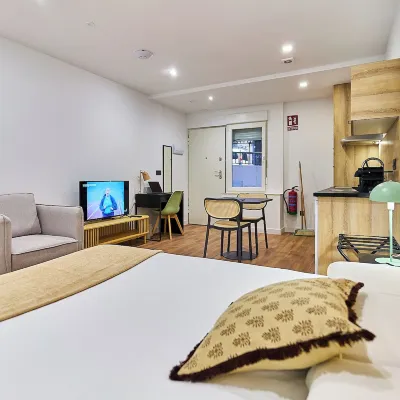 Apartamentos Beatriz by gaiarooms Hotels near Salamanca Train Station