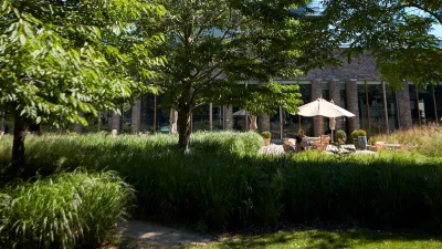 Charlottehaven Hotels in Hellerup