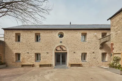 The Barrel Store Cirencester Hotels in 