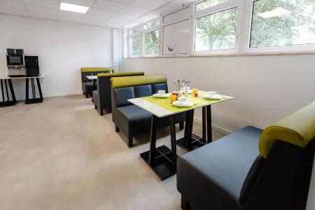 Sonnenschein Apartments