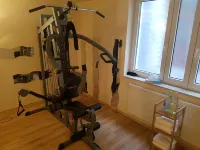 Stadthotel Stern - Gym
