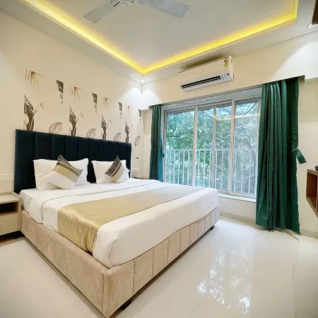 The Orion - Premium Apartments
