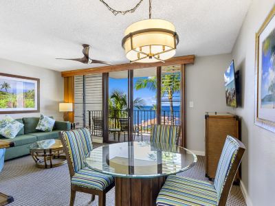 Maui Beach Vacation Club