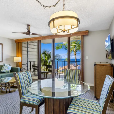 Maui Beach Vacation Club