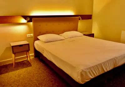 Le Relais du Château Hôtels à : Toucy