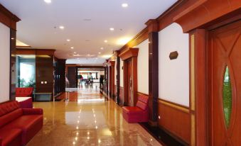 Grand Park Hotel