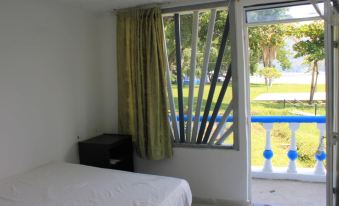 Marineros Club Nautico