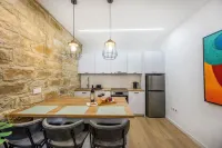 Olga Premium Apartments Hotels in Лімасол