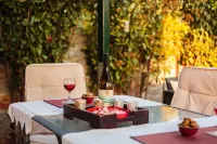 Mani Garden Haven - Private Retreat in Stoupa Hotels in Ditiki Mani