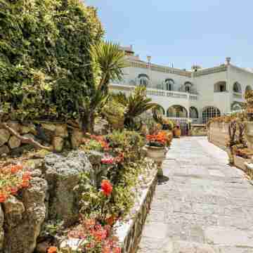 Hotel Galidon Wellness Park & Spa Hotel Exterior