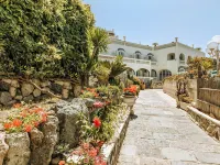 Hotel Galidon Wellness Park & Spa Hotels in Forio