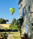 L'Oree du Ciel Hotels in Cordes-sur-Ciel
