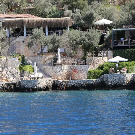 Hotel Villa Mahal
