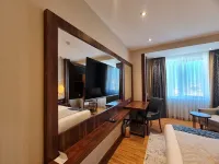 Golden Rose Hotel & Spa Các khách sạn ở 