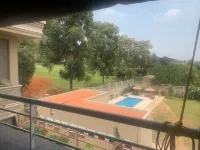 AK Gardens Hotel Hotels in Ibanda