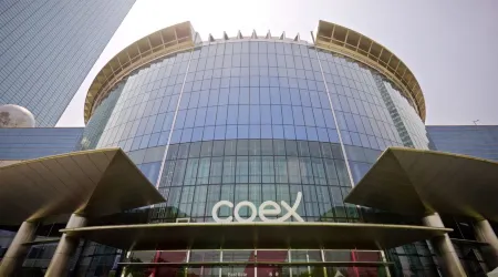 Aank Hotel Yeongdengpo branch
