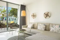 방갈로 도냐 로사