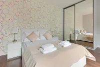 Garnizon Apartments & Free Parking by Downtown Apartments Hotels in Wrzeszcz