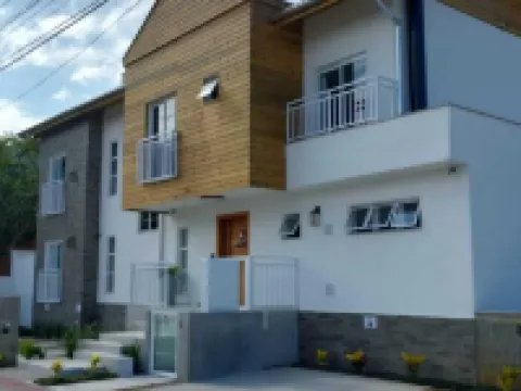 ポサーダ インフィニティ ガストハウス ポメロデのホテル