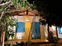 トランコーゾ ビリバ ゲストハウス のホテル