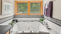 MAD Meadows 5 Bedroom Chalet by RedAwning Hotels in Warren