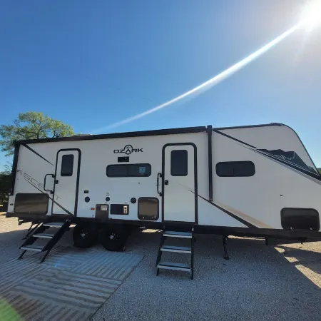 Pitmaster RV Park