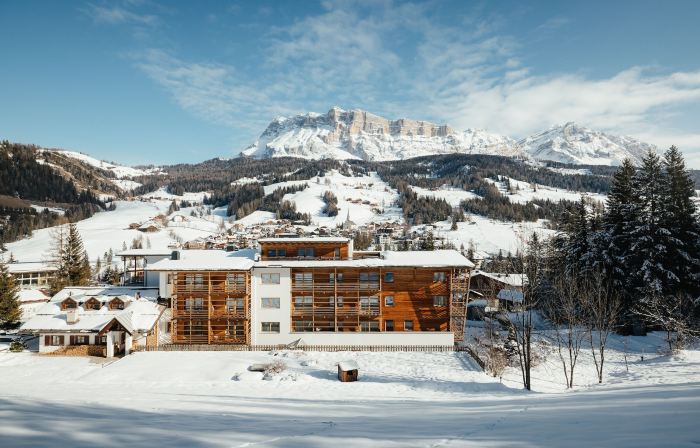 Hotel Melodia del Bosco