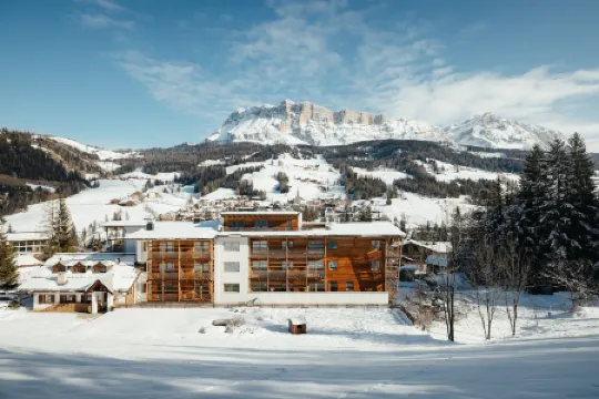 Hotel Melodia del Bosco