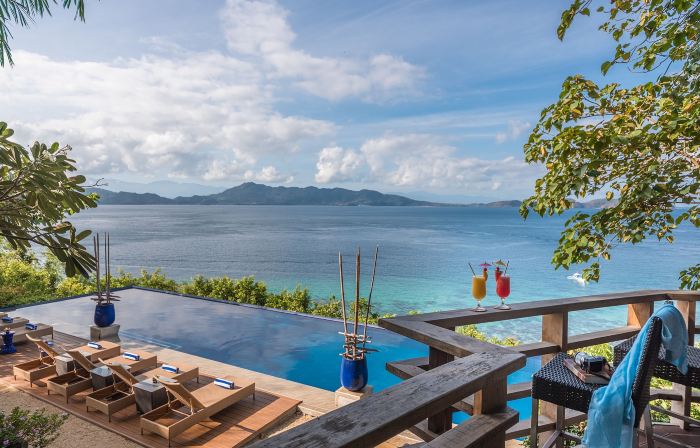 Vivere Azure Resort