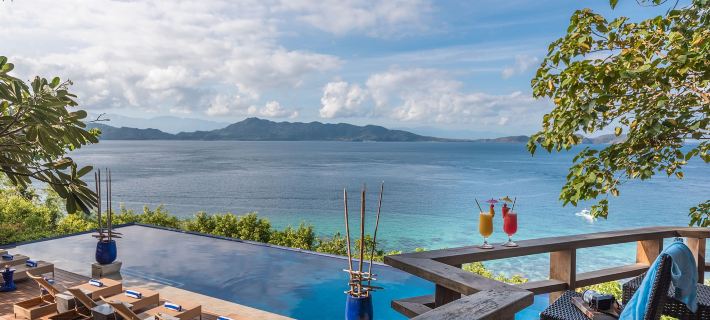 Vivere Azure Resort Ξενοδοχεία στην πόλη Μπατάνγκας