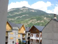Hotel Ciria - Mountain view