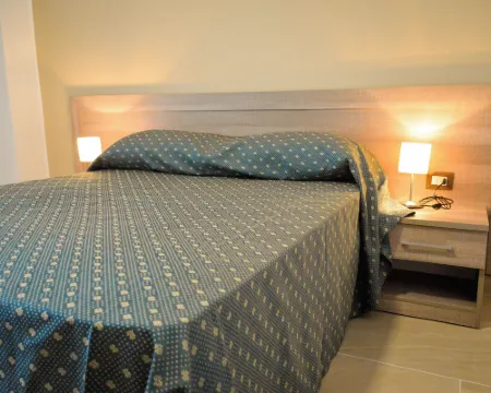 Residence Kalispera Hotels in Scalea