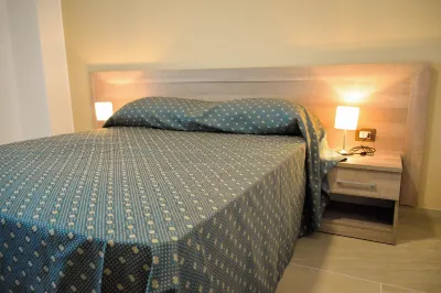 Residence Kalispera Các khách sạn ở Scalea
