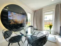 BP II Premium Apartment