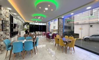 Cerrahpasa Apart Hotel
