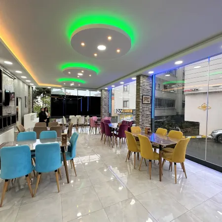 Cerrahpasa Apart Hotel